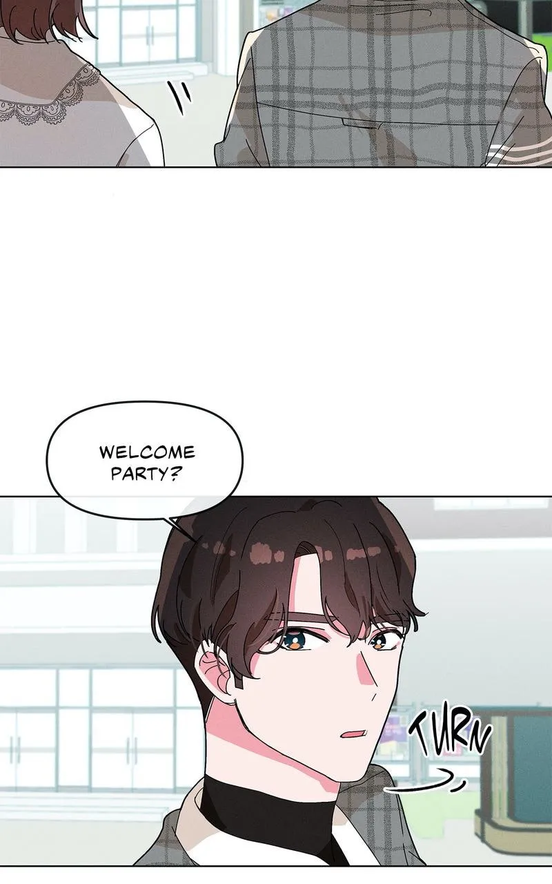 Timeline Chapter 1 page 46 - 