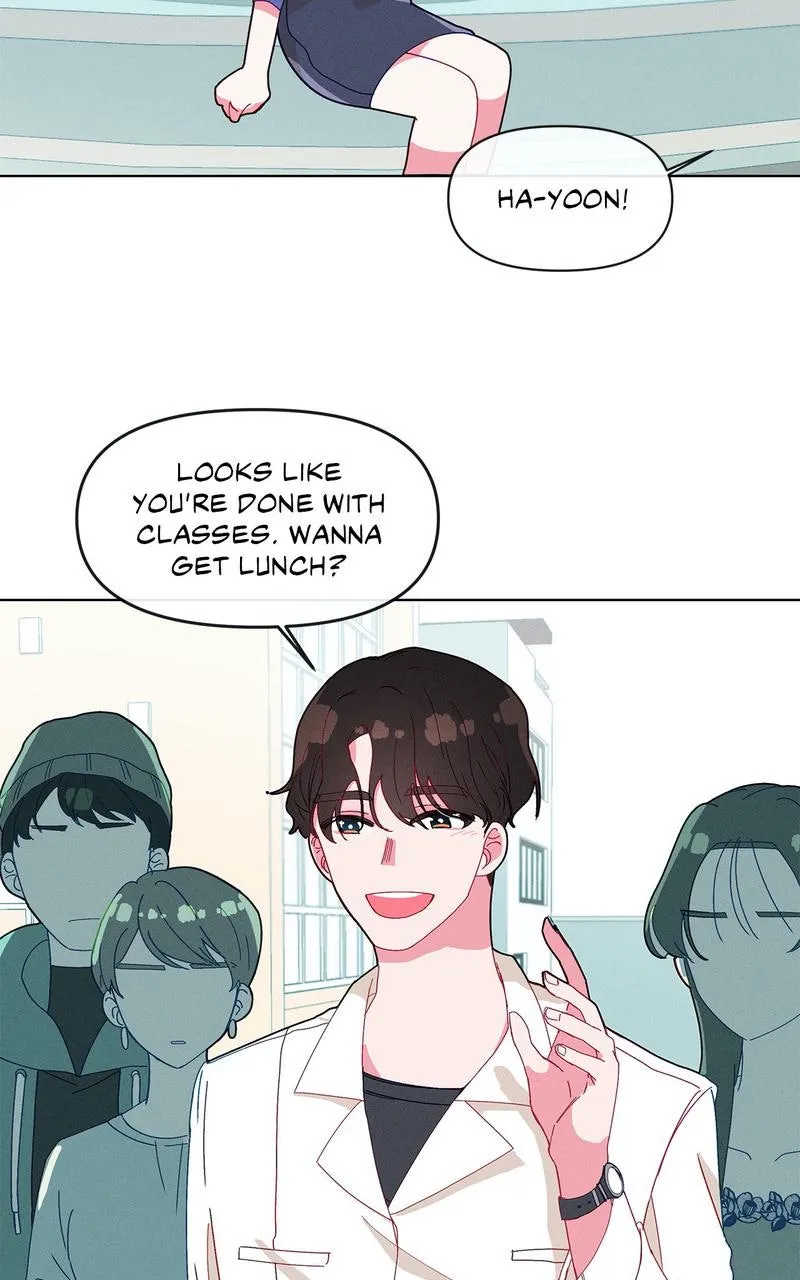 Timeline Chapter 1 page 60 - 