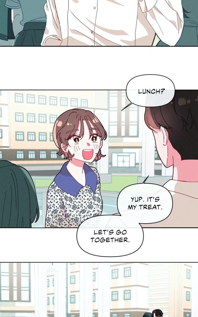 Timeline Chapter 1 page 61 - 