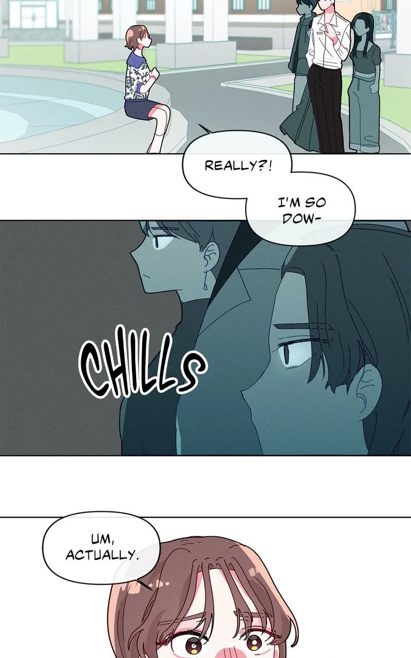Timeline Chapter 1 page 62 - 