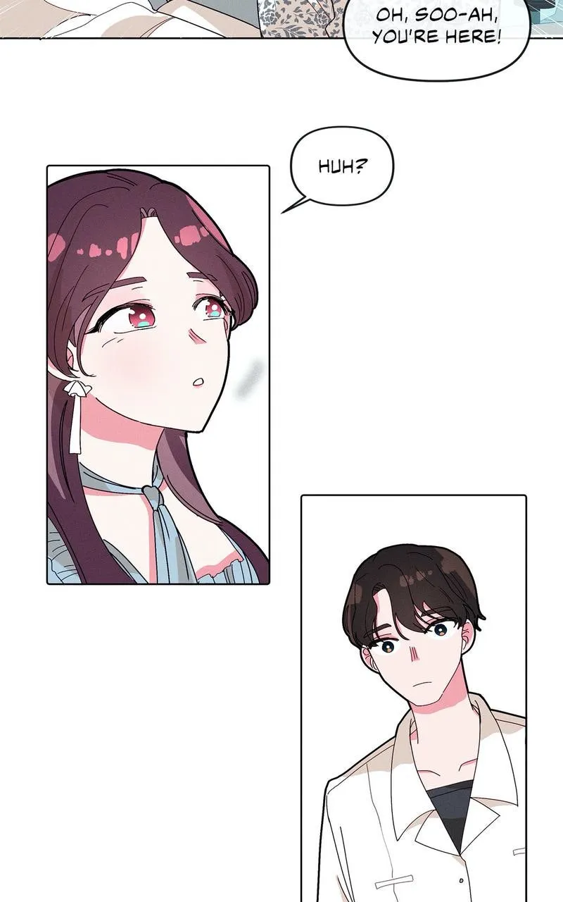 Timeline Chapter 1 page 64 - 