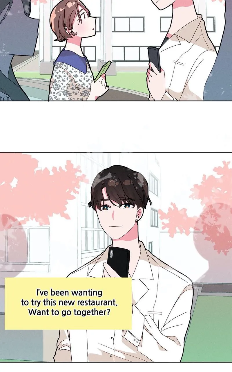 Timeline Chapter 1 page 69 - 