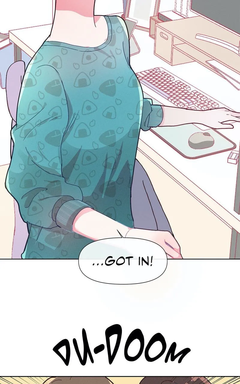 Timeline Chapter 1 page 8 - 