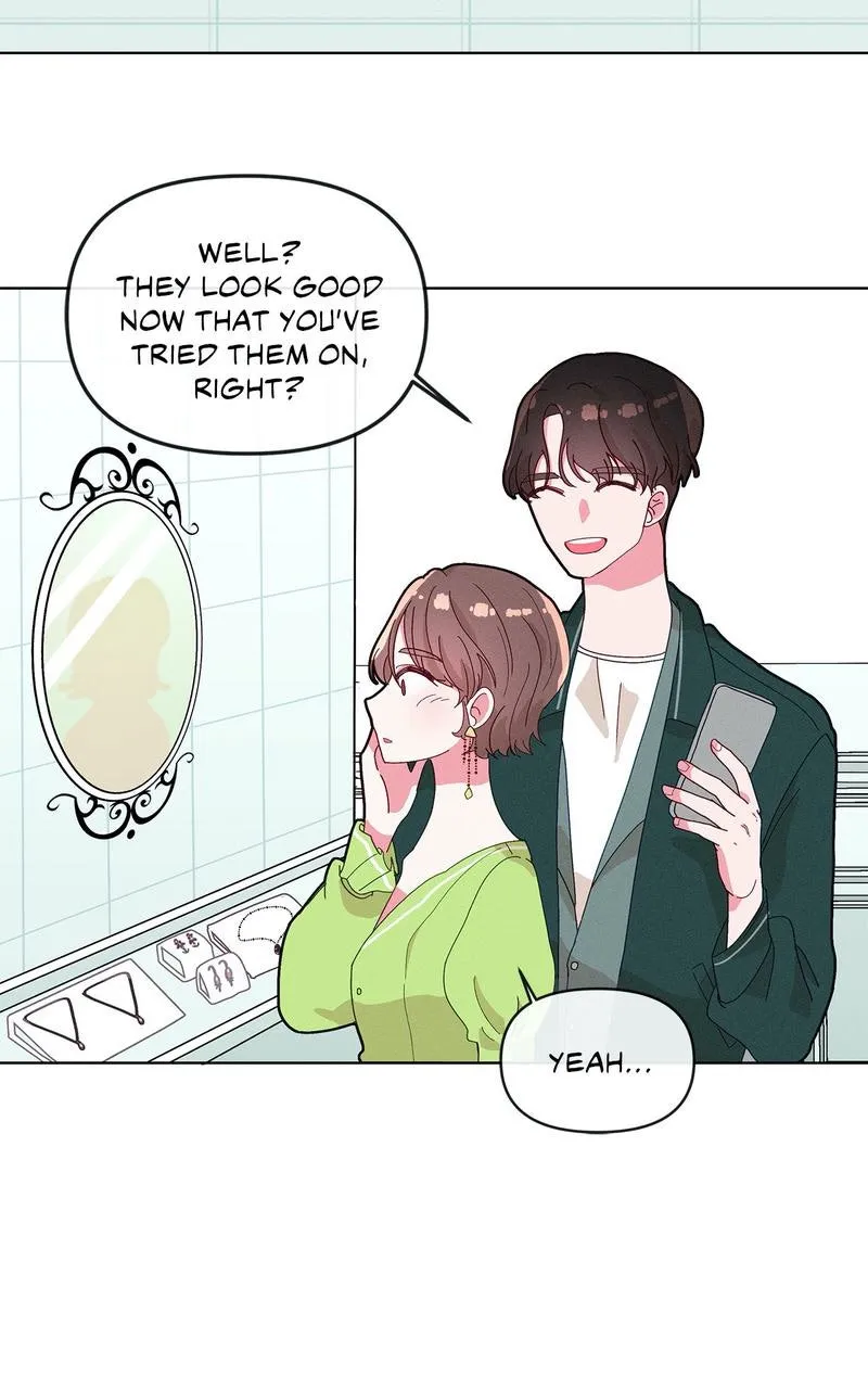 Timeline Chapter 1 page 74 - 