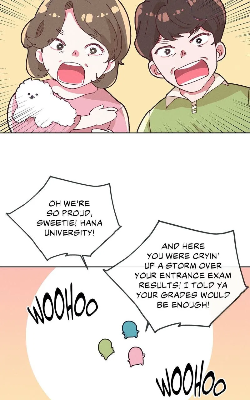 Timeline Chapter 1 page 9 - 