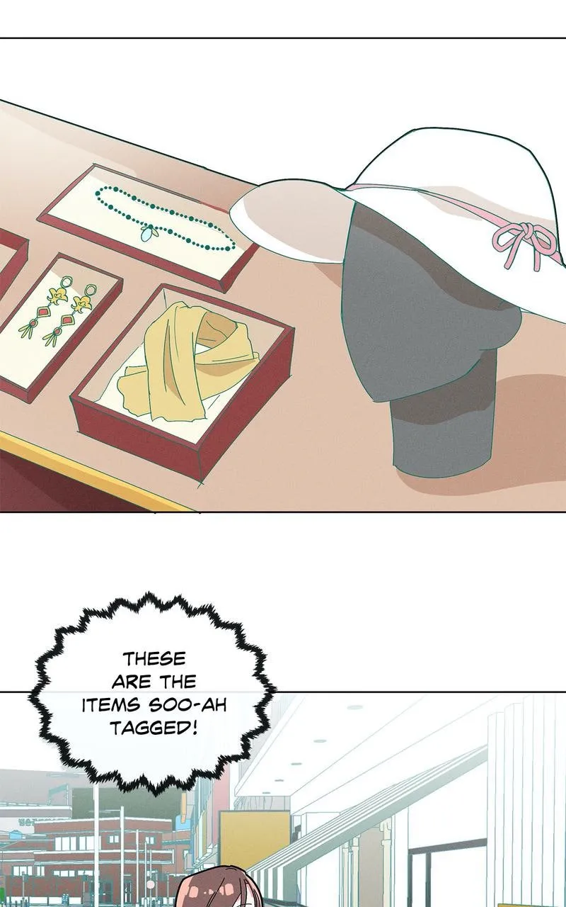 Timeline Chapter 1 page 82 - 