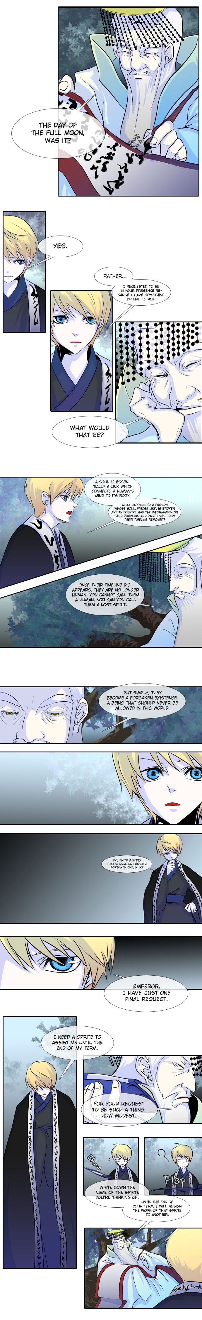 Timeline Chapter 10 page 4 - 