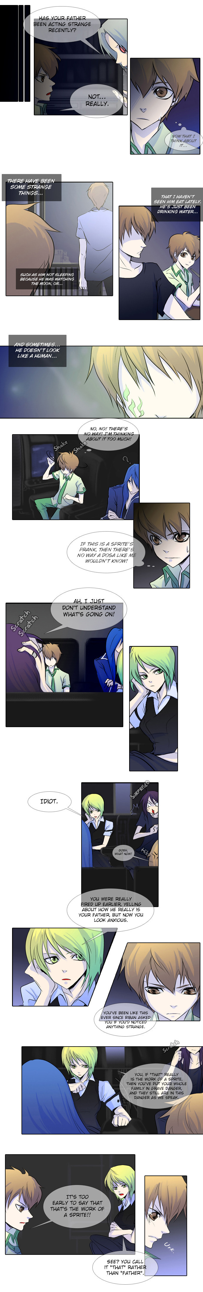 Timeline Chapter 11 page 3 - 