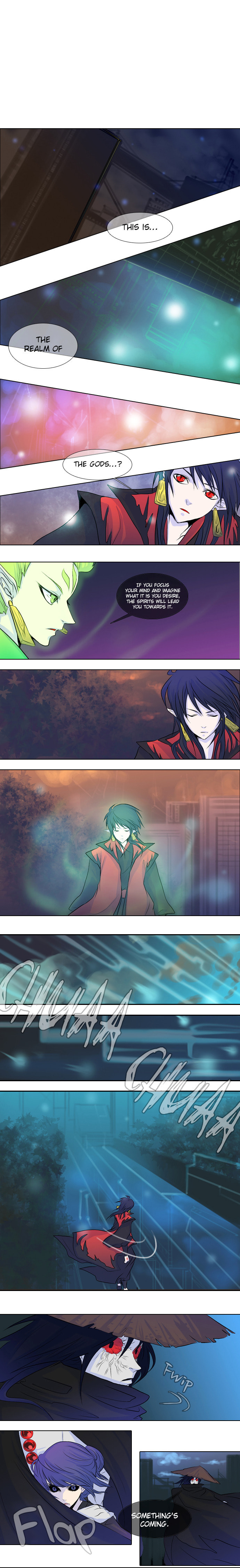 Timeline Chapter 11 page 5 - 