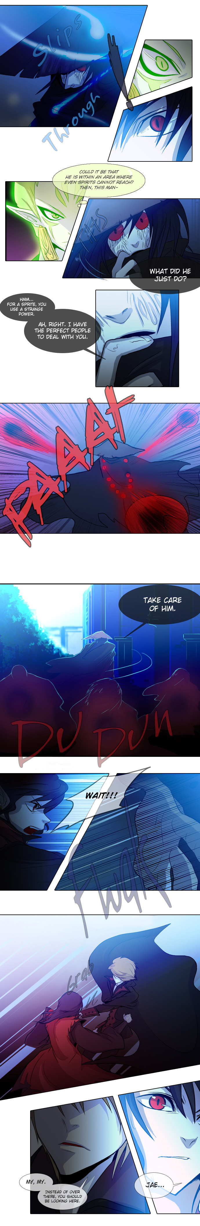 Timeline Chapter 12 page 3 - 