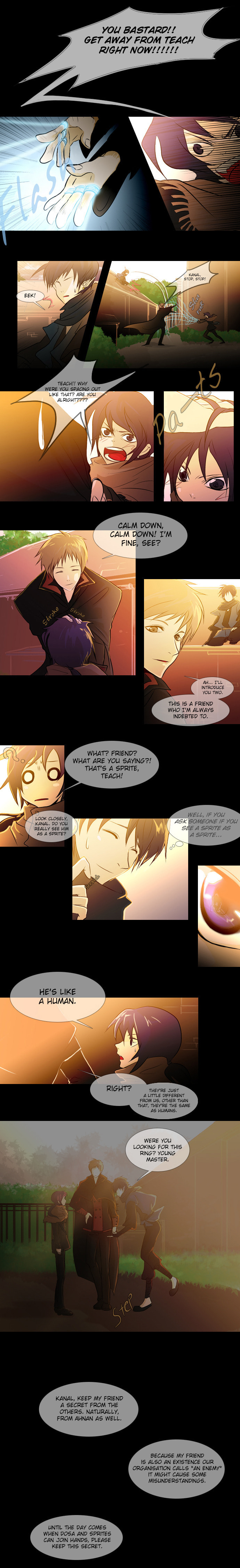 Timeline Chapter 12 page 5 - 