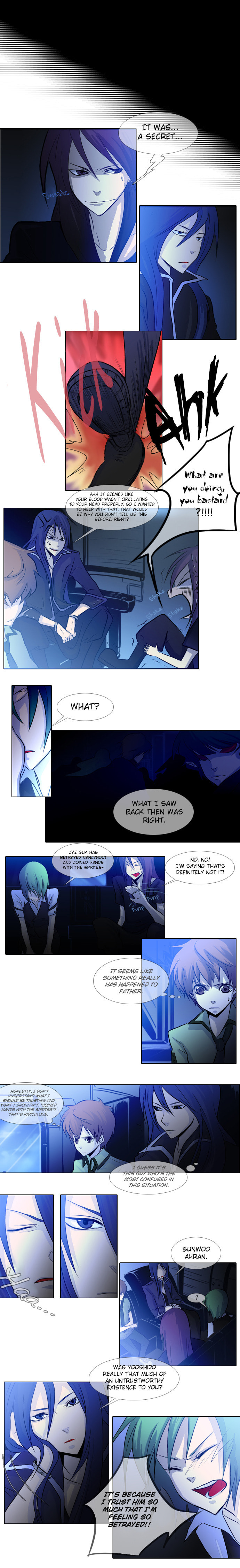 Timeline Chapter 12 page 6 - 