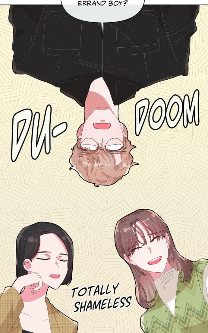 Timeline Chapter 13 page 17 - 