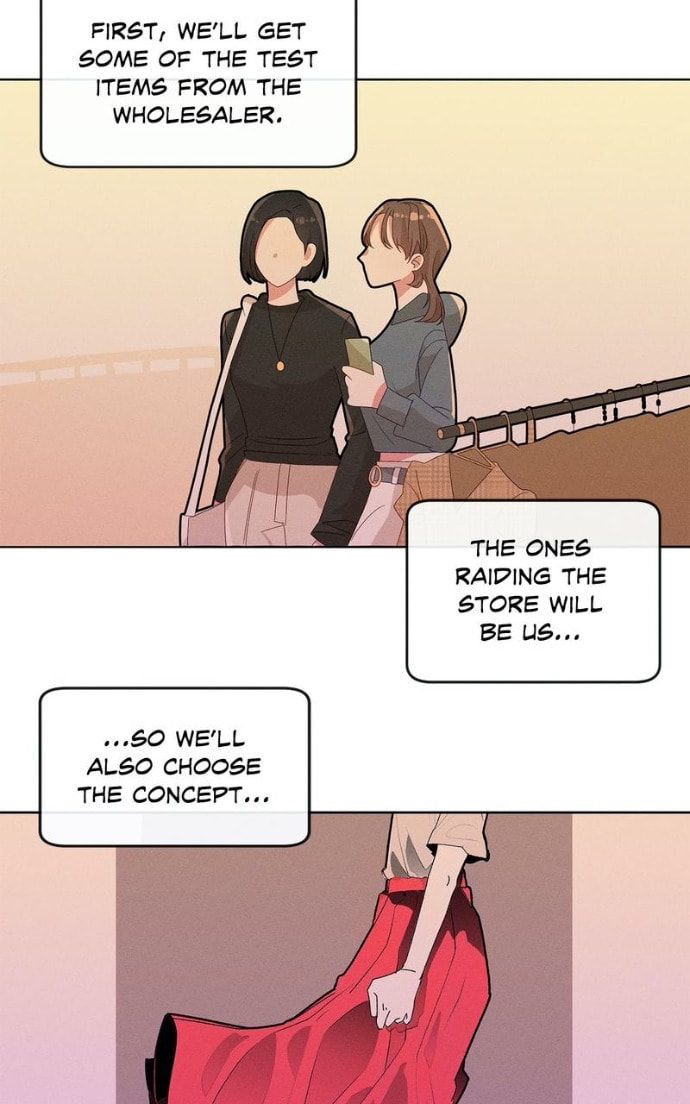 Timeline Chapter 13 page 20 - 