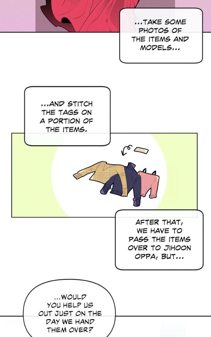 Timeline Chapter 13 page 21 - 