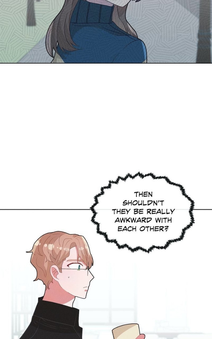 Timeline Chapter 13 page 28 - 