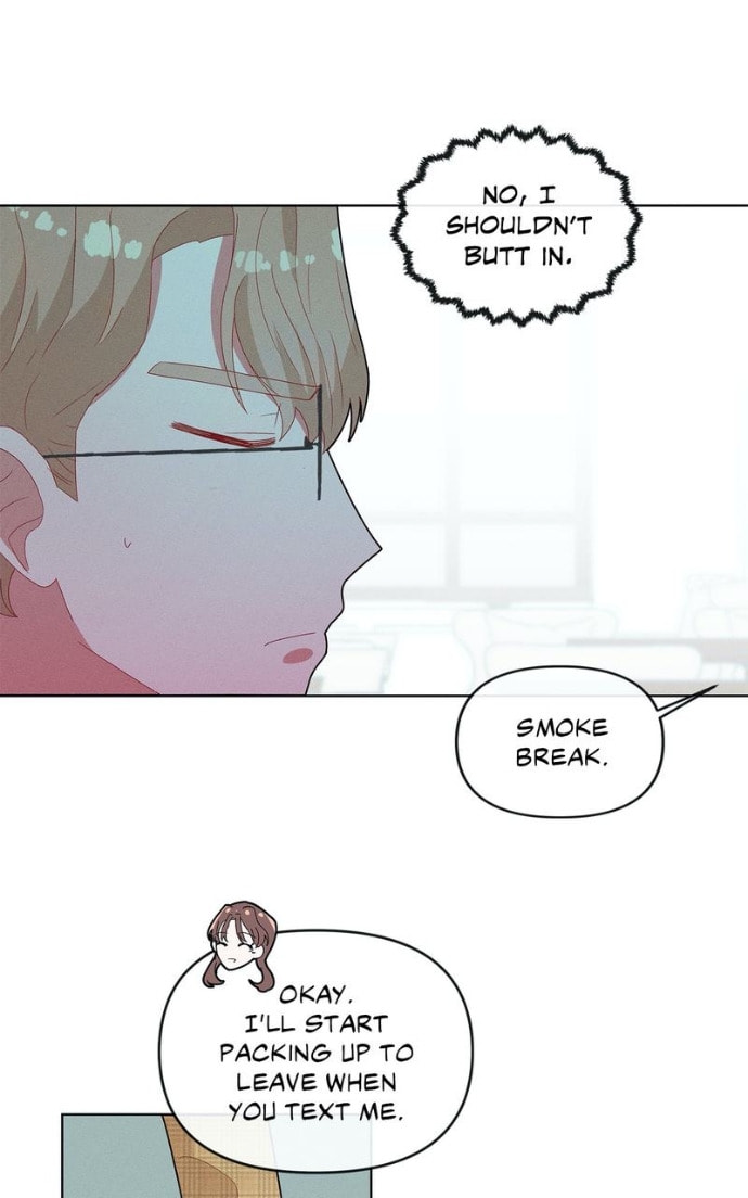 Timeline Chapter 13 page 30 - 