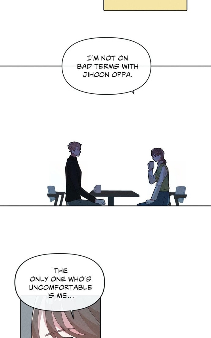 Timeline Chapter 13 page 34 - 