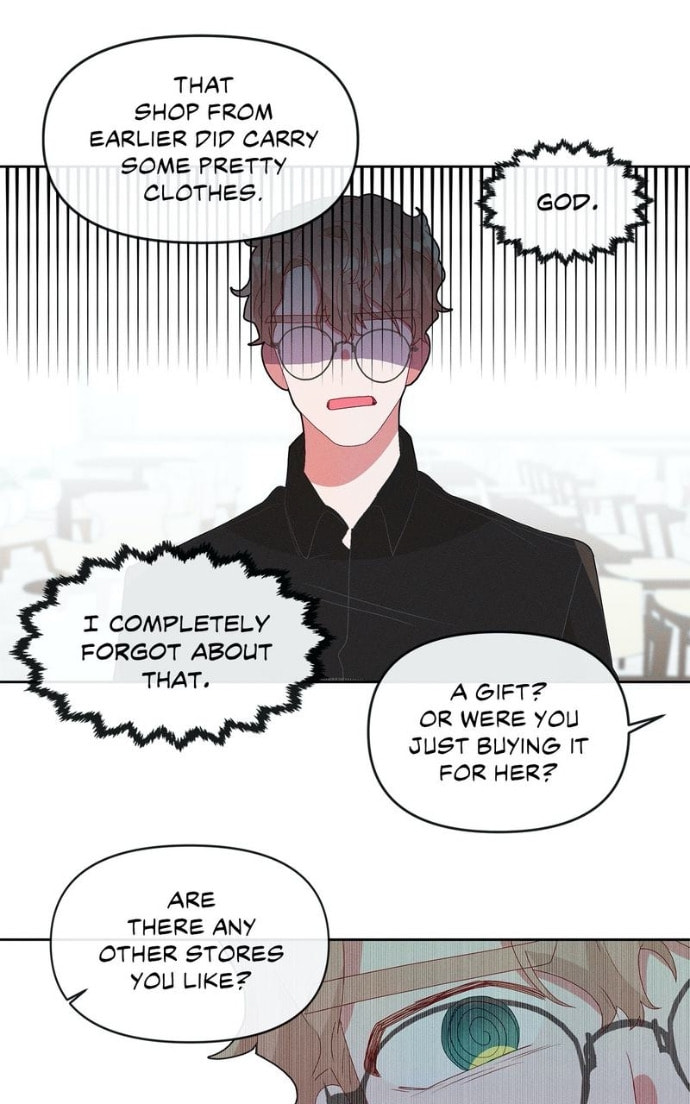 Timeline Chapter 13 page 39 - 