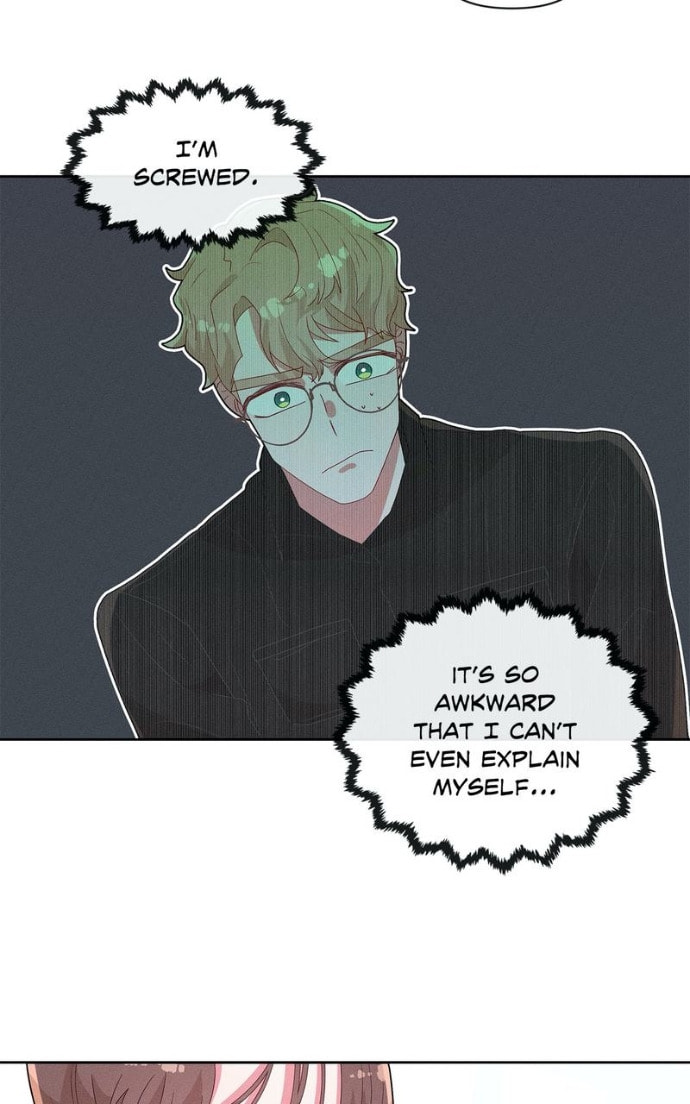 Timeline Chapter 13 page 44 - 