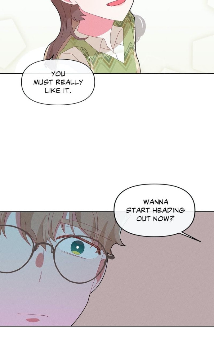 Timeline Chapter 13 page 49 - 