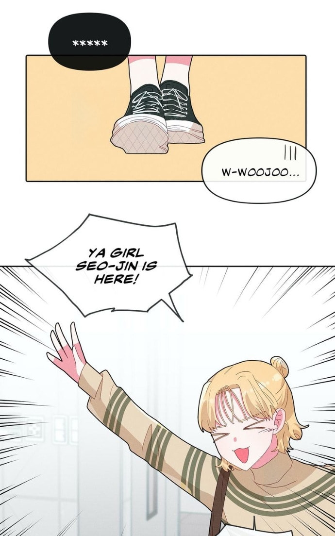 Timeline Chapter 13 page 56 - 