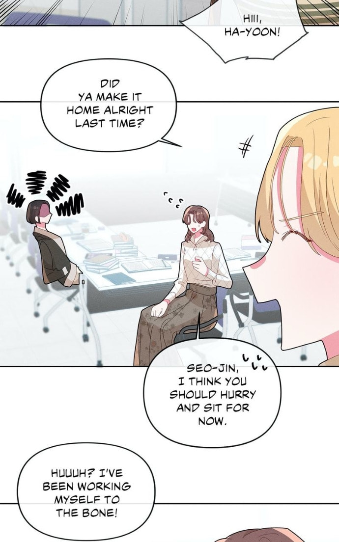 Timeline Chapter 13 page 57 - 