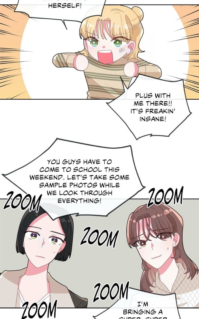 Timeline Chapter 14 page 11 - 