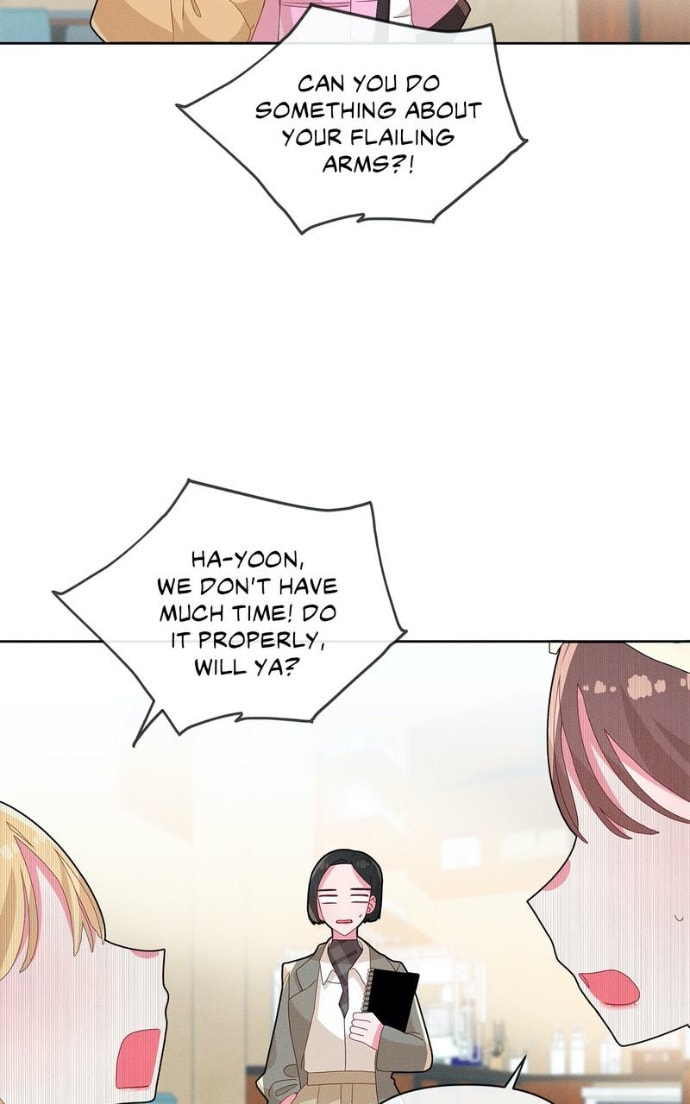 Timeline Chapter 14 page 16 - 