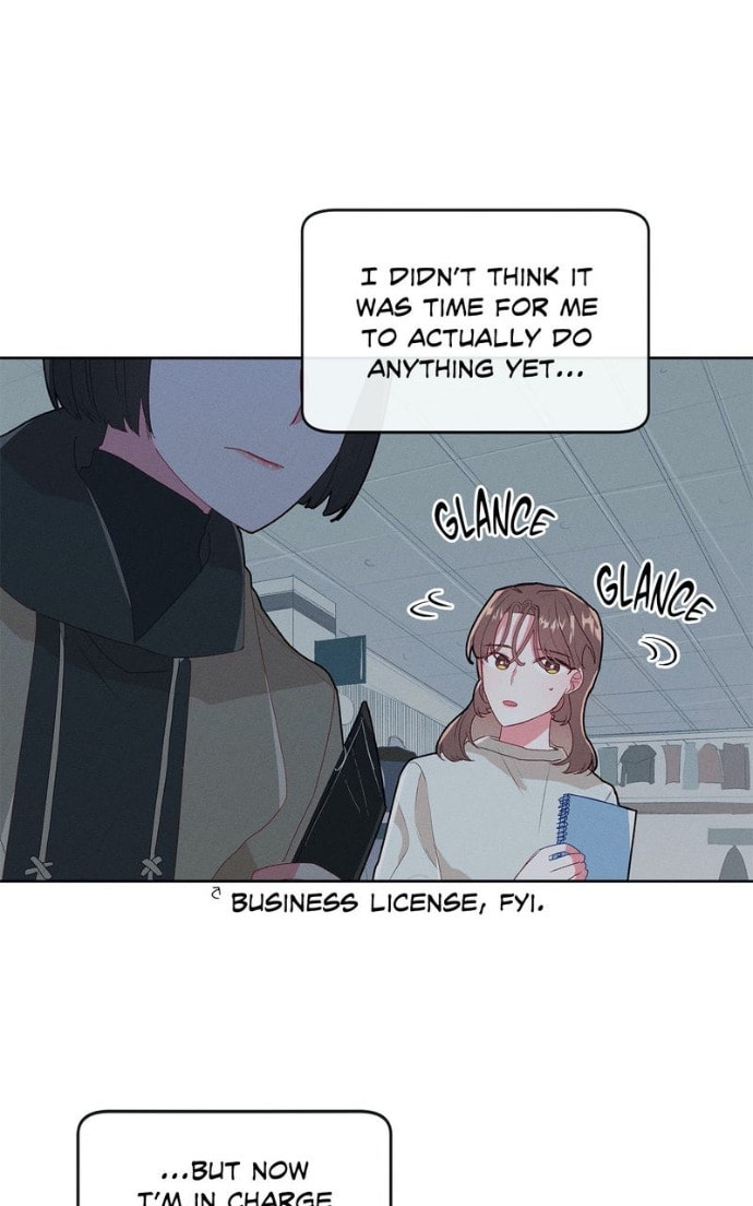 Timeline Chapter 14 page 19 - 