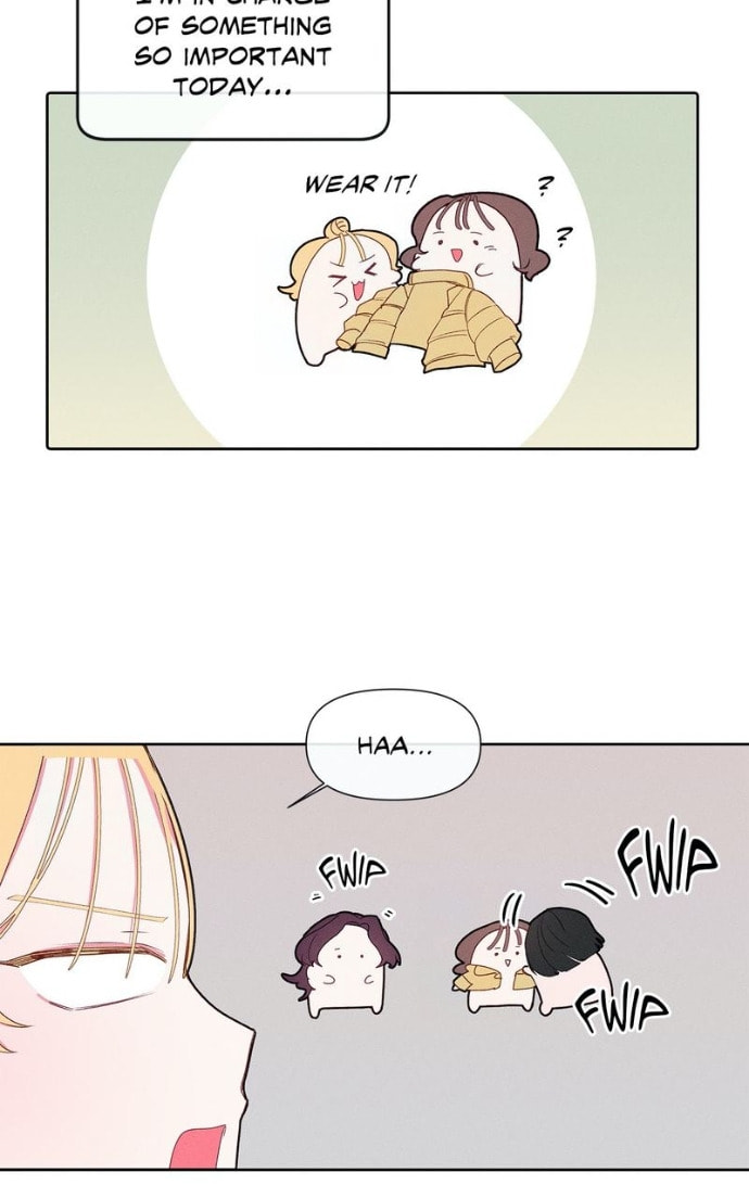 Timeline Chapter 14 page 20 - 