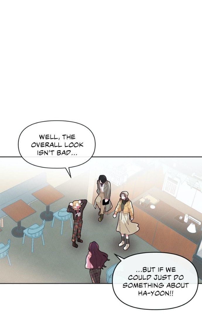 Timeline Chapter 14 page 21 - 