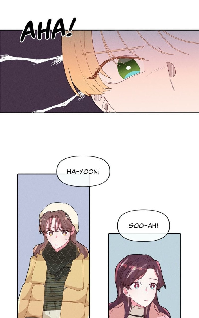 Timeline Chapter 14 page 22 - 