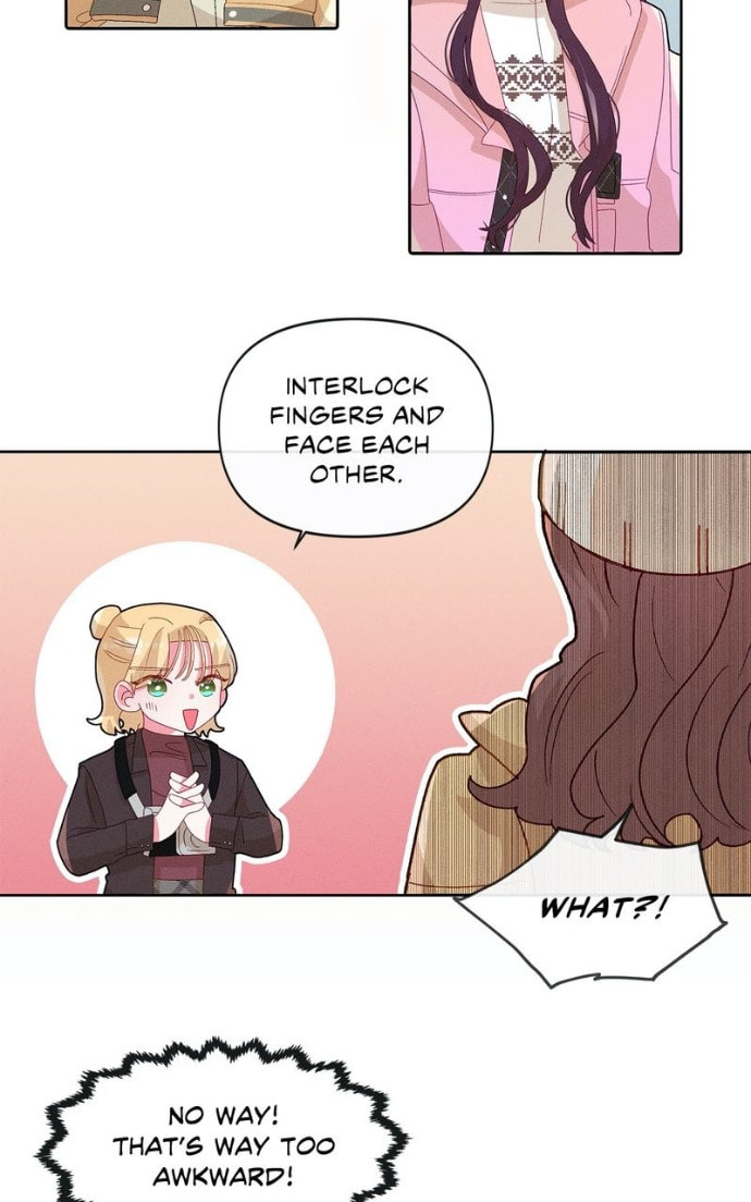Timeline Chapter 14 page 23 - 