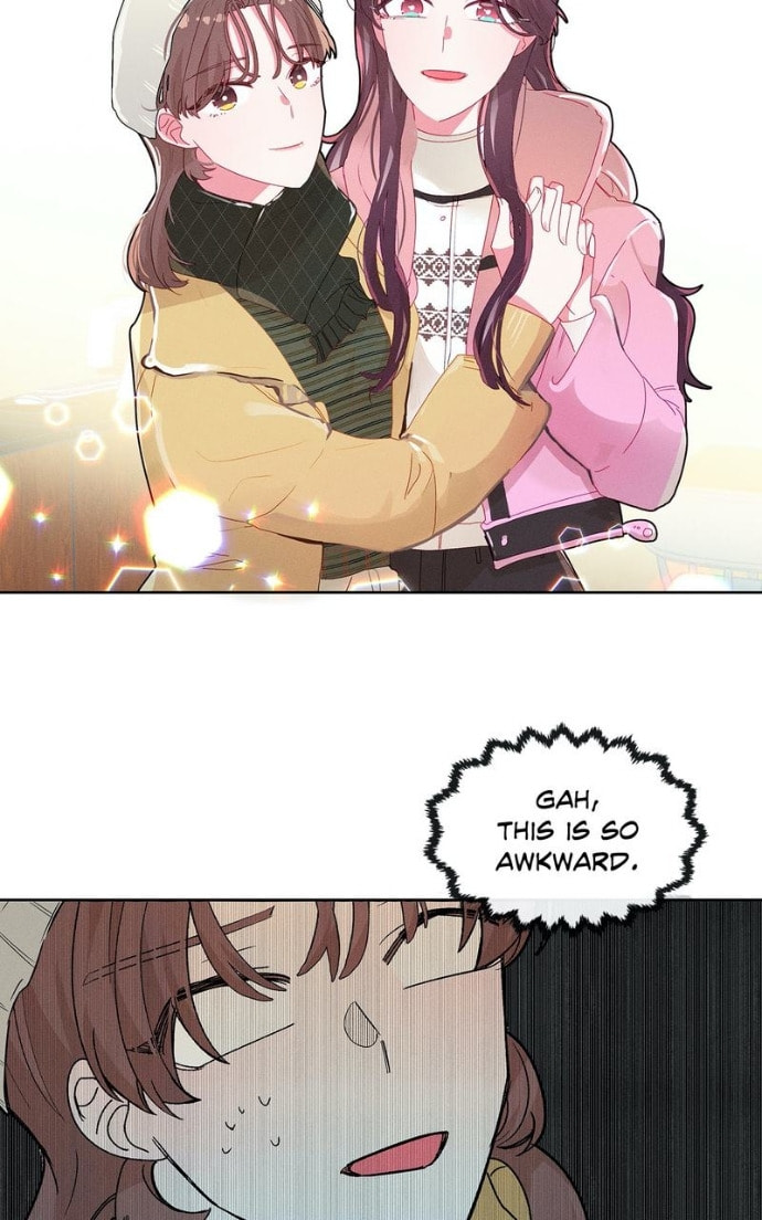 Timeline Chapter 14 page 29 - 