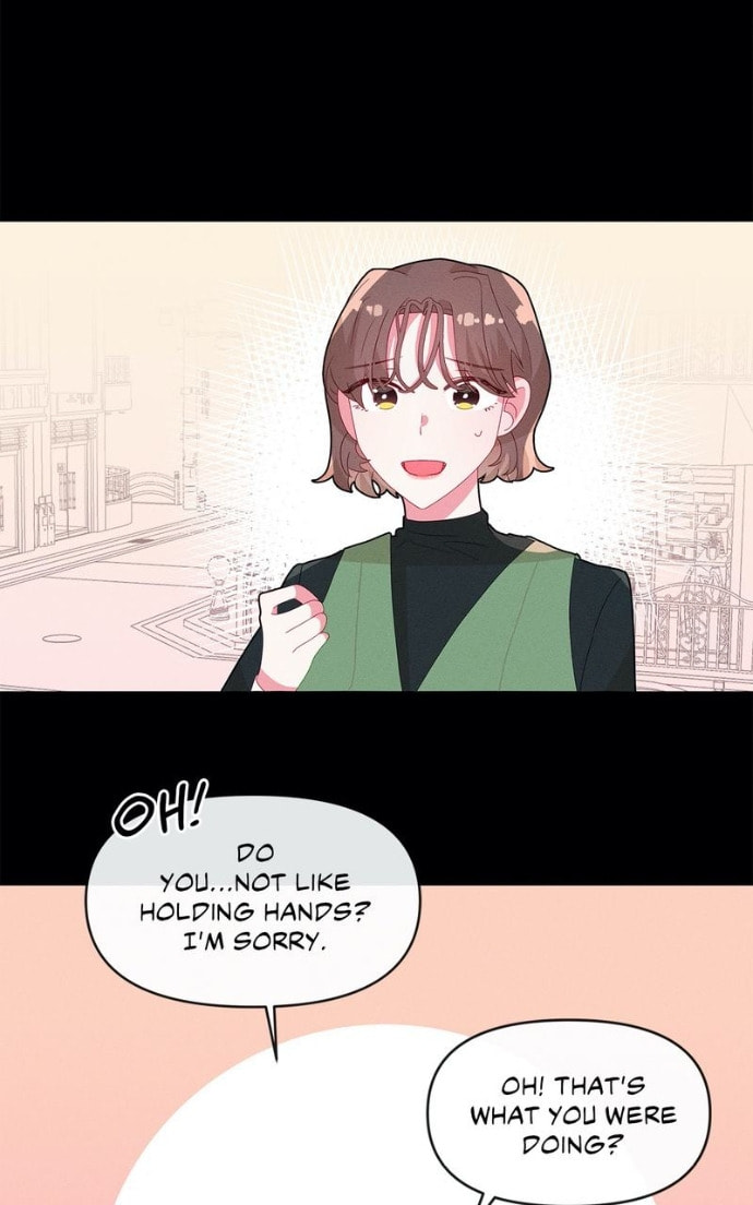 Timeline Chapter 14 page 33 - 