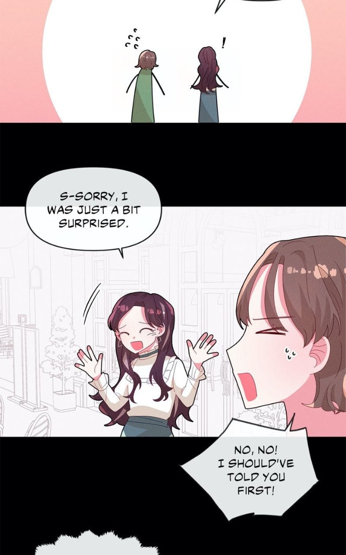 Timeline Chapter 14 page 34 - 