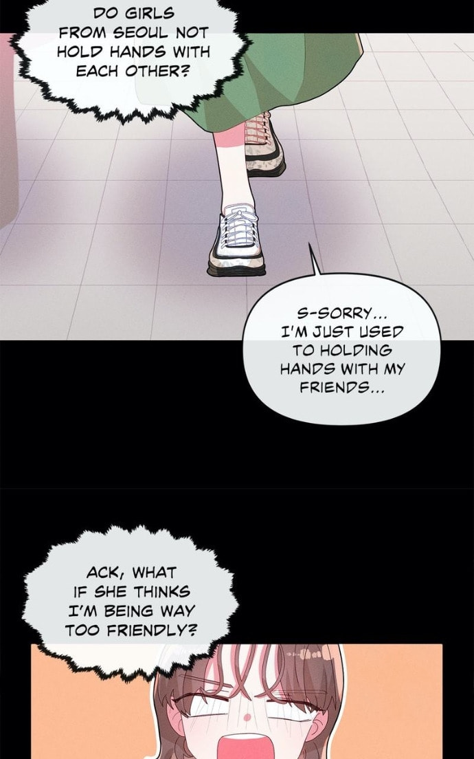 Timeline Chapter 14 page 35 - 