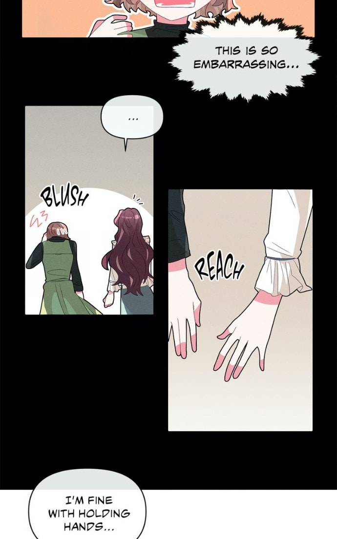 Timeline Chapter 14 page 36 - 
