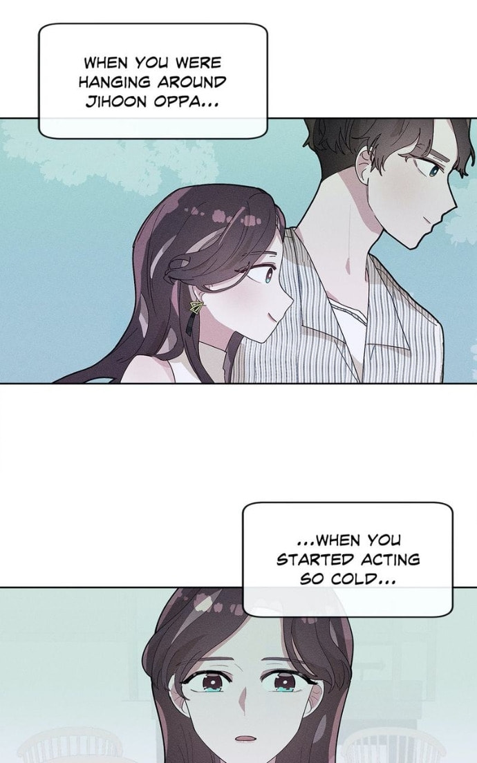 Timeline Chapter 14 page 41 - 