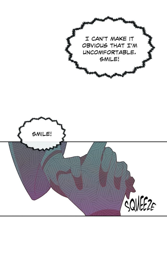Timeline Chapter 14 page 46 - 