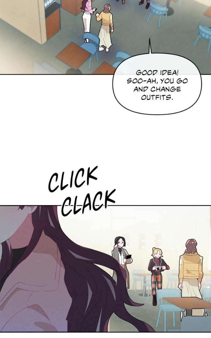 Timeline Chapter 14 page 48 - 