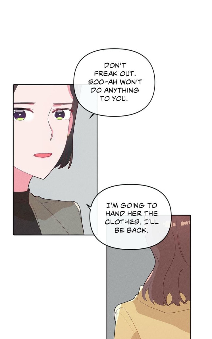 Timeline Chapter 14 page 49 - 