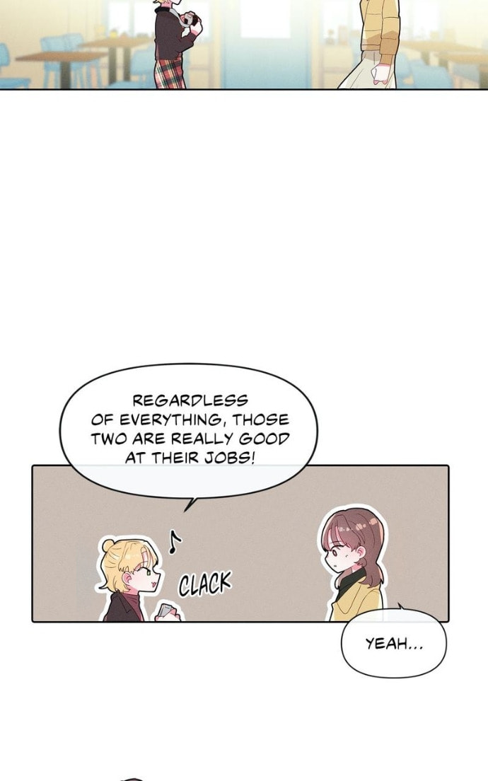 Timeline Chapter 14 page 51 - 