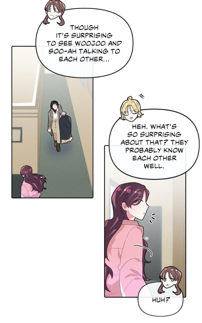 Timeline Chapter 14 page 52 - 