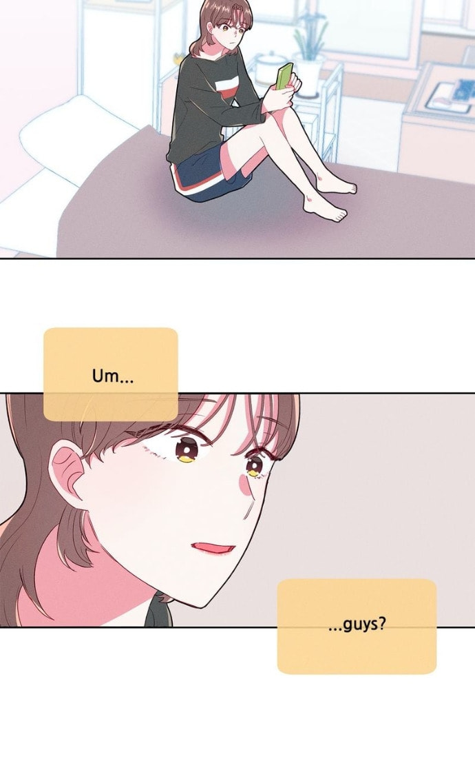 Timeline Chapter 15 page 12 - 