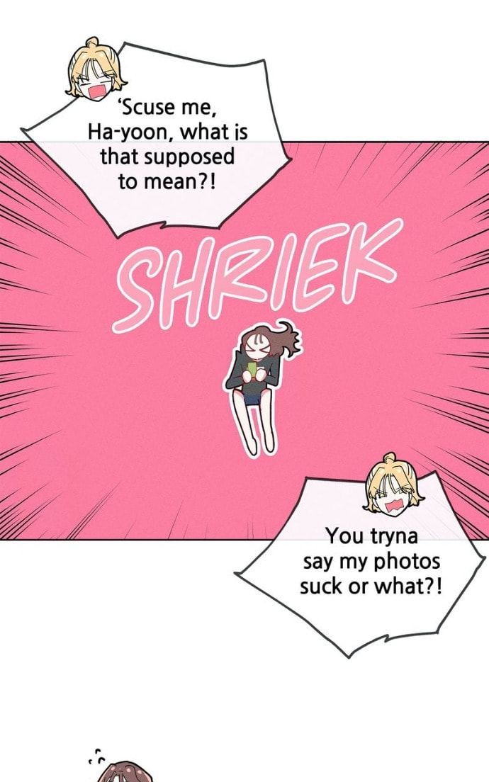 Timeline Chapter 15 page 14 - 