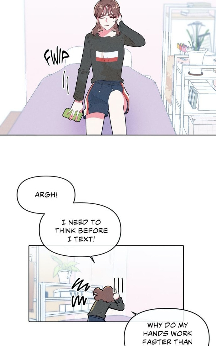 Timeline Chapter 15 page 18 - 
