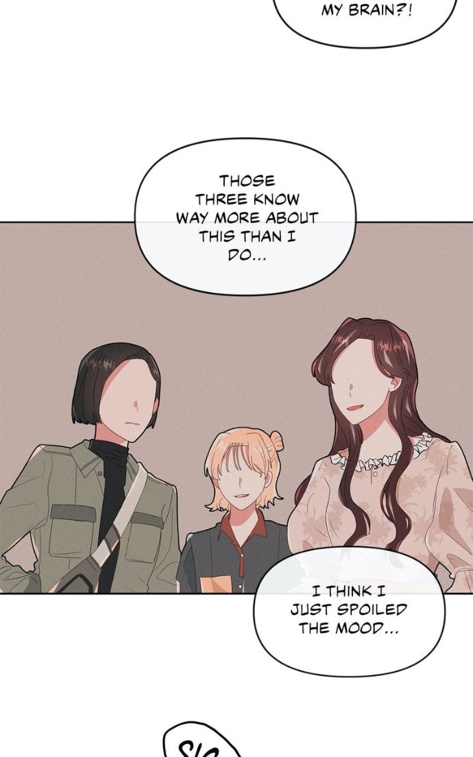 Timeline Chapter 15 page 19 - 