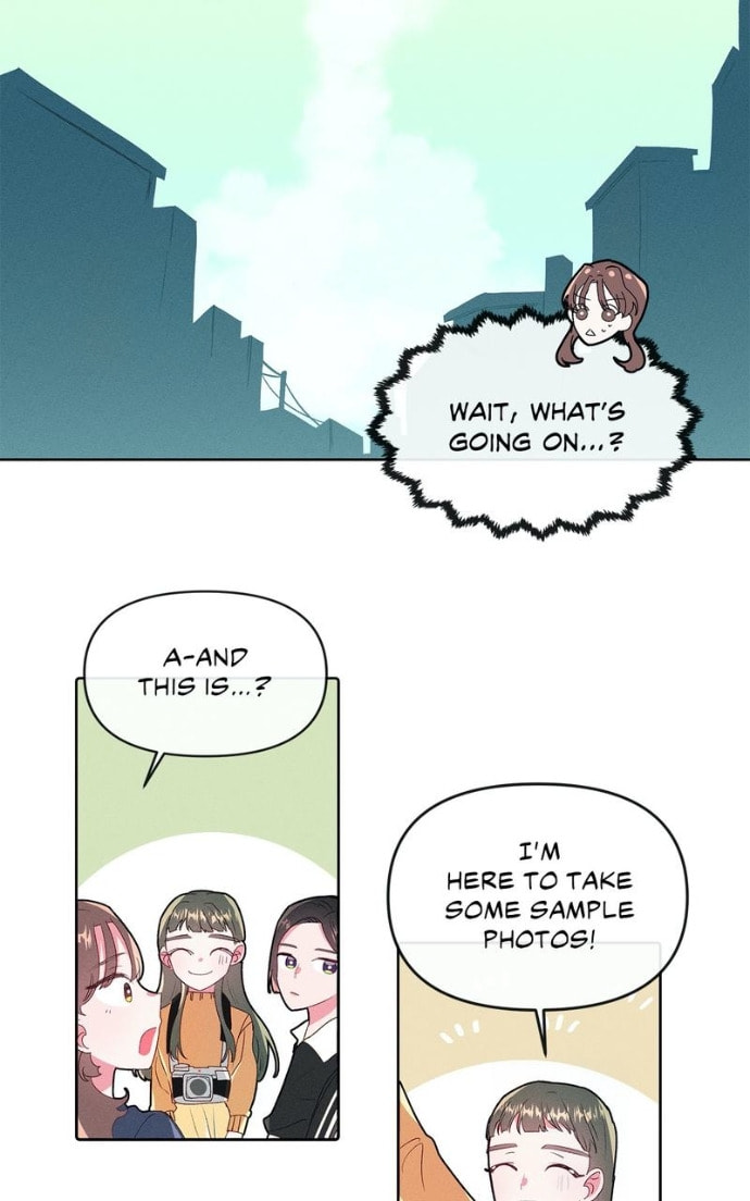 Timeline Chapter 15 page 24 - 